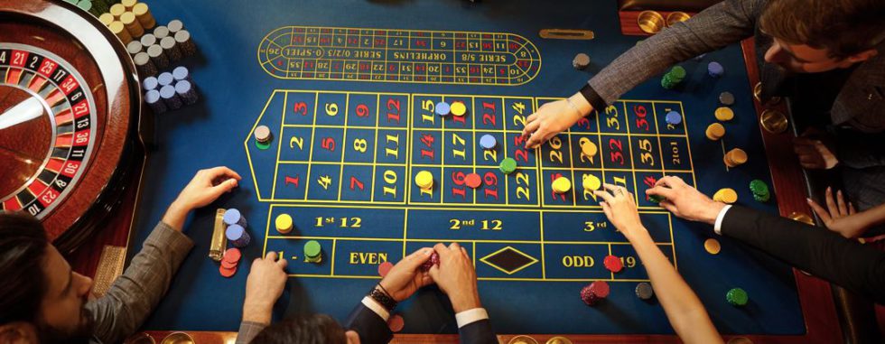 668bet Curiosidades Sobre Cassinos