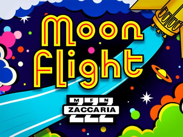 668bet Deslizante de Voo Lunar